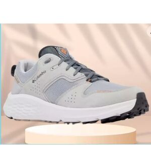 NEW WITH BOX Columbia Men's Benson Omni-MAX™  Shoe